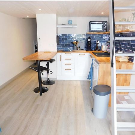 Studio Azur Aigues-Mortes Zewnętrze zdjęcie