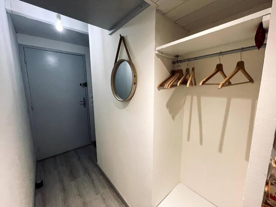 Studio Azur Aigues-Mortes Zewnętrze zdjęcie