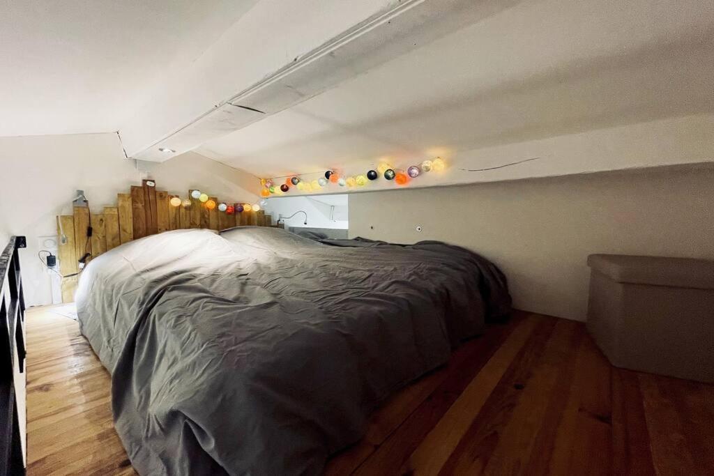 Studio Azur Aigues-Mortes Zewnętrze zdjęcie