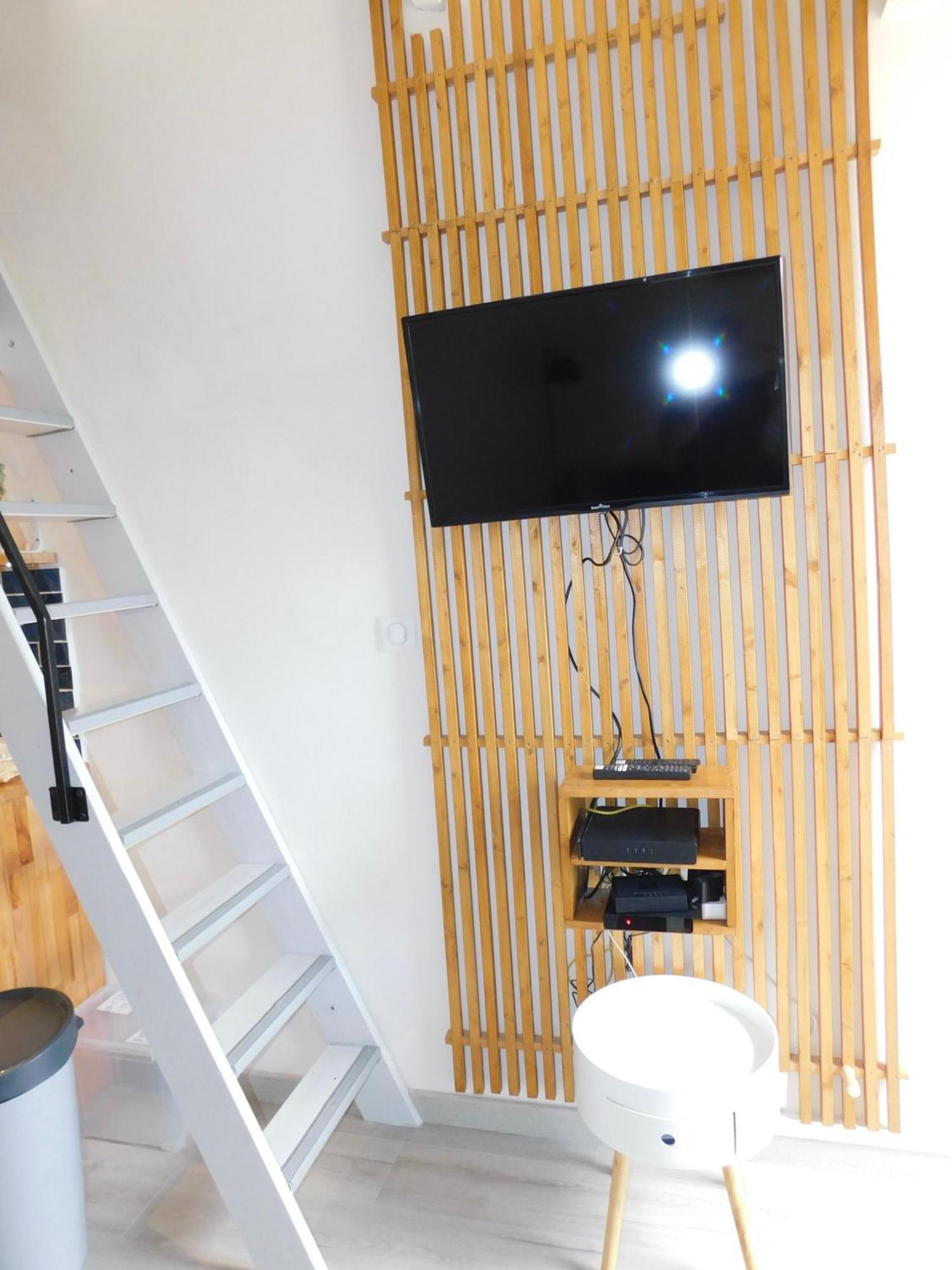 Studio Azur Aigues-Mortes Zewnętrze zdjęcie