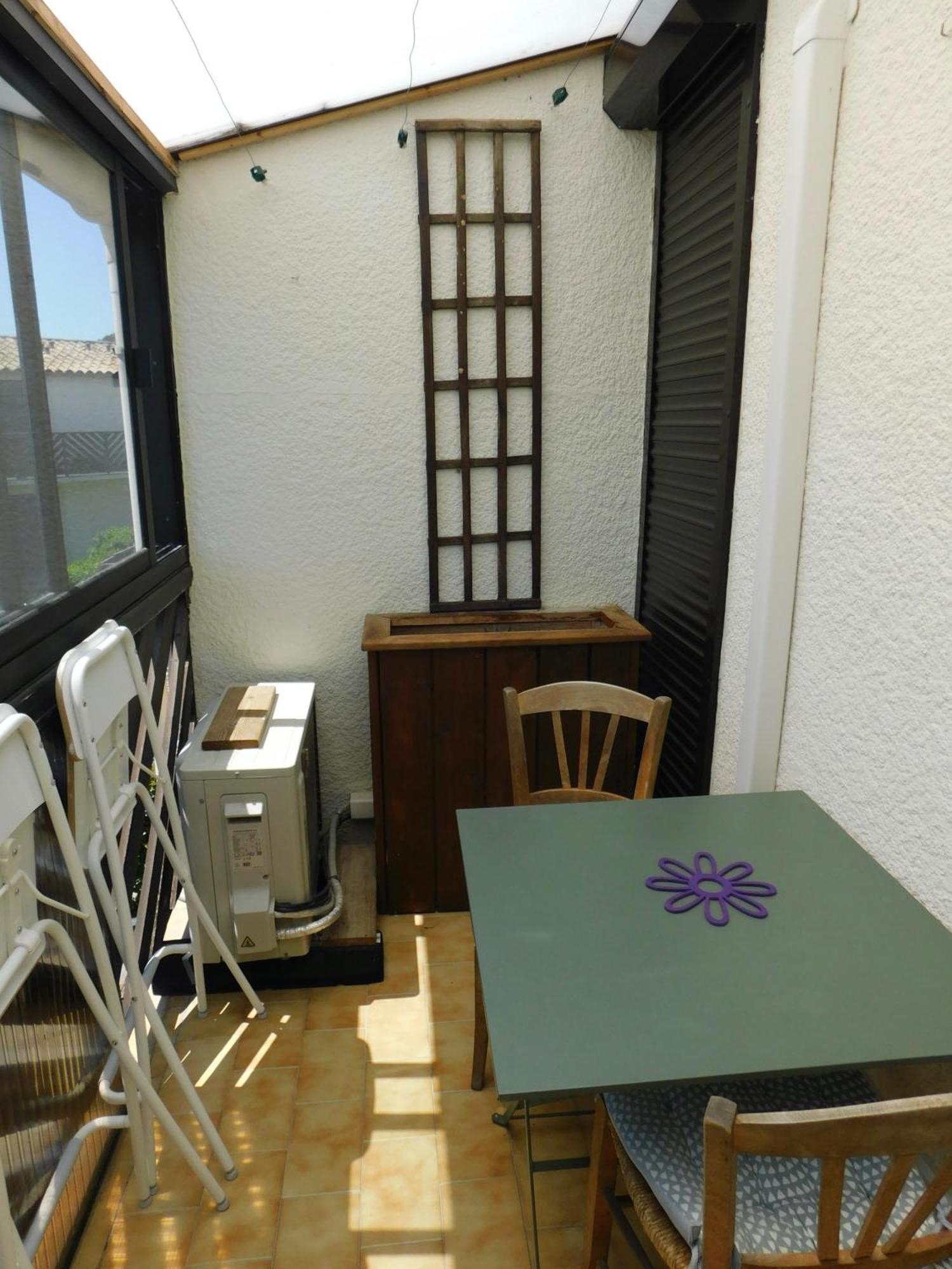 Studio Azur Aigues-Mortes Zewnętrze zdjęcie