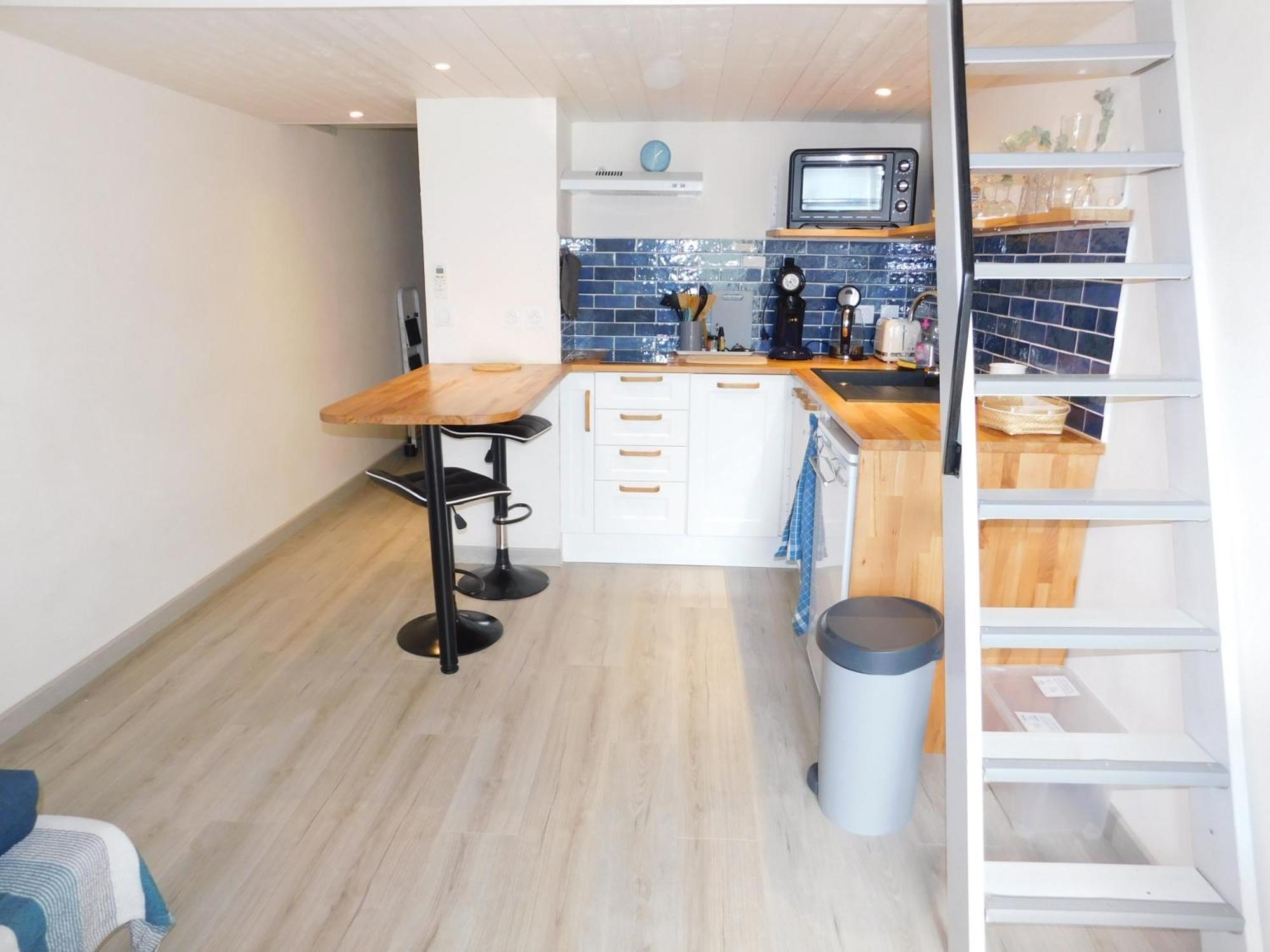 Studio Azur Aigues-Mortes Zewnętrze zdjęcie
