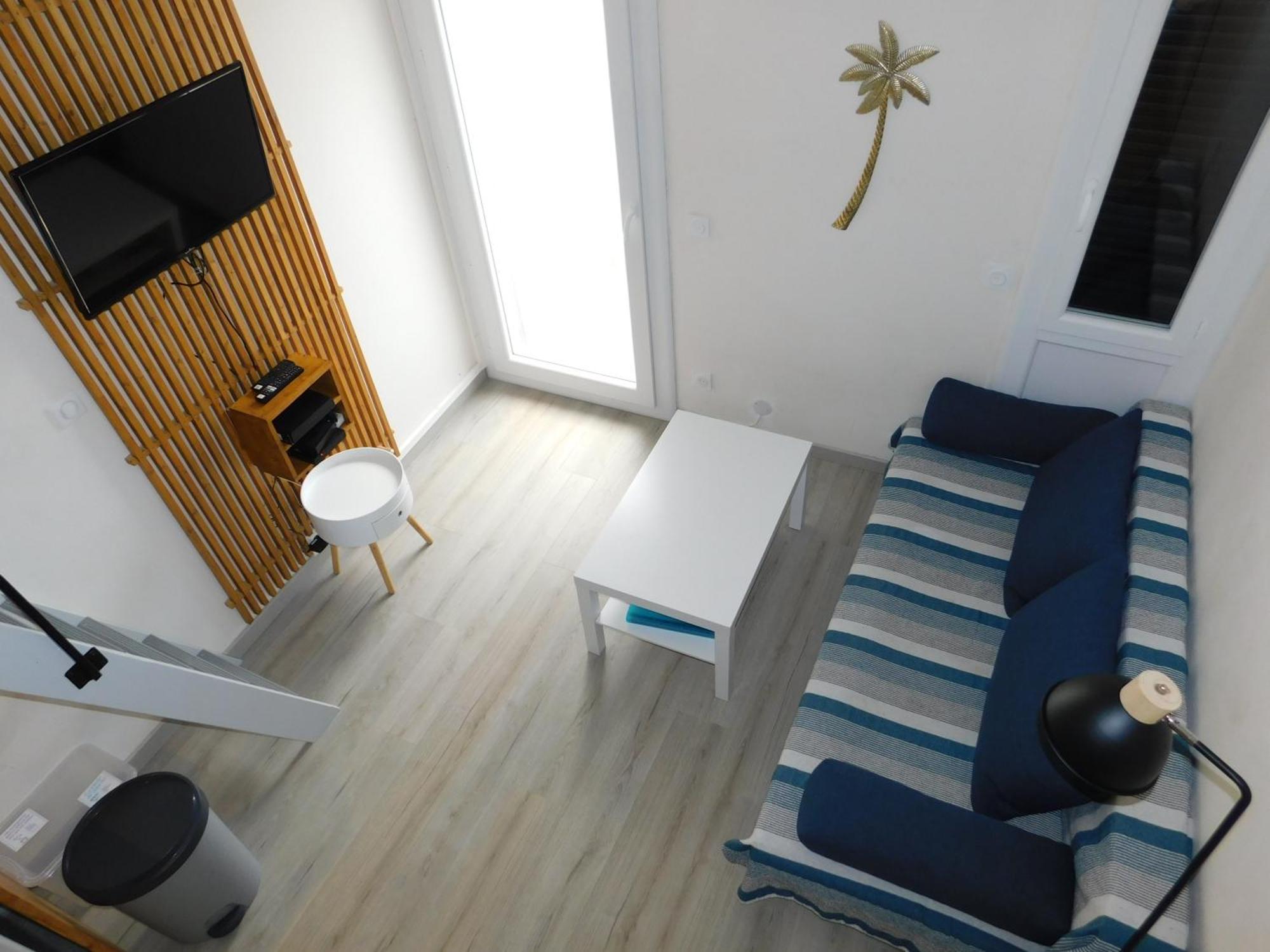 Studio Azur Aigues-Mortes Zewnętrze zdjęcie