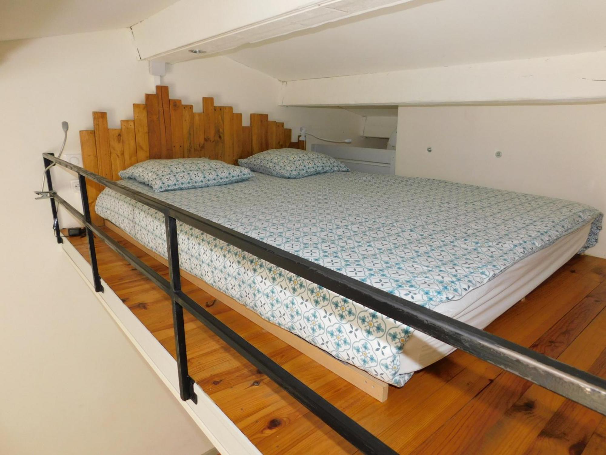 Studio Azur Aigues-Mortes Zewnętrze zdjęcie